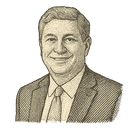 Seth Perry Bernstein