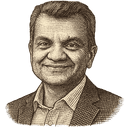 Shalabh K. Gupta MPA