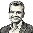 Shalabh K. Gupta