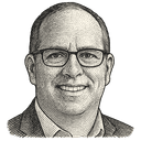 Shawn Peter Matthews