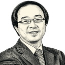 Sheng Chen