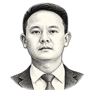 Silong Chen