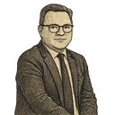 Simon William Johnson