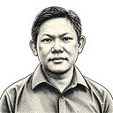 Sing Ee Wong