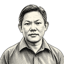 Sing Ee Wong