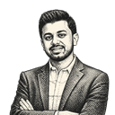 Sohail Prasad