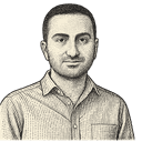 Soroush Salehian Dardashti