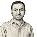 Soroush Salehian Dardashti