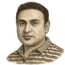 Sreeniwas Vikram Prabhu