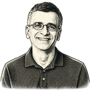 Sridhar Ramaswamy