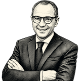 Stefano Domenicali