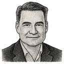 Stephan Von Schuckmann