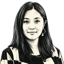 Stephanie Luo