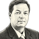 Stephen C. Glover