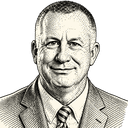 Stephen E. Budorick