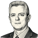 Stephen G. Daly