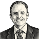 Stephen G. Oswald