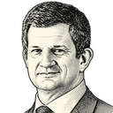Stephen John Hasker