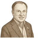 Stephen P. MacMillan