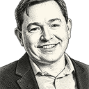 Stephen McMillan