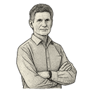 Stephen Michael Spray