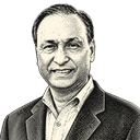 Stephen Sanghi
