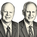 Steven G. Burdette