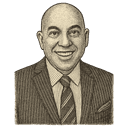 Steven John Bandrowczak