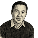 Steven M. Yi