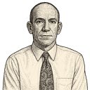 Steven Nathan Bronson