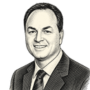 Stuart Daniel Aronson