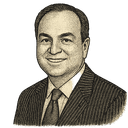 Stuart Daniel Aronson