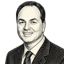 Stuart Daniel Aronson