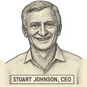 Stuart Johnson