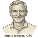 Stuart Johnson