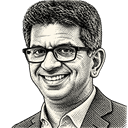 Subodh K. Kulkarni