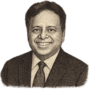 Sudhir Prem Srivastava