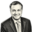 Sumant Sinha