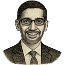 Sundar Pichai