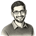 Sundar Pichai