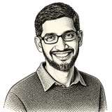 Sundar Pichai