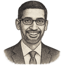 Sundar Pichai