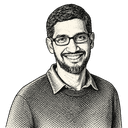 Sundar Pichai