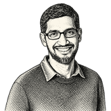 Sundar Pichai