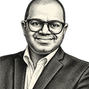 Suresh Krishna