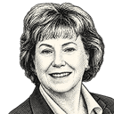 Susan G. Riel