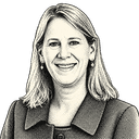 Susan Lintonsmith