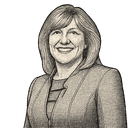 Susan Patricia Griffith