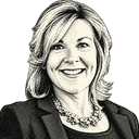 Susan Patricia Griffith