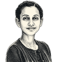 Sushma Shivaswamy
